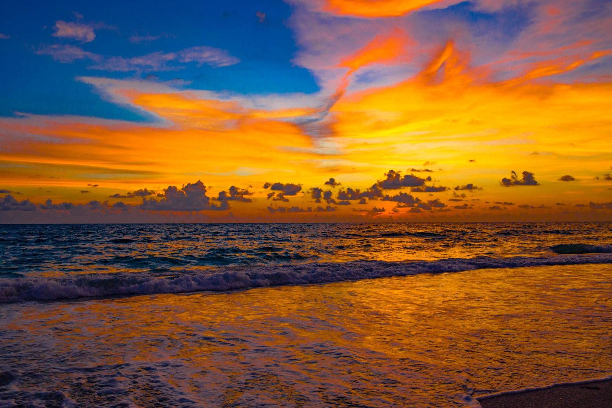 Anna Maria Island Beach Palms 2B Брадентон-Бич Экстерьер фото