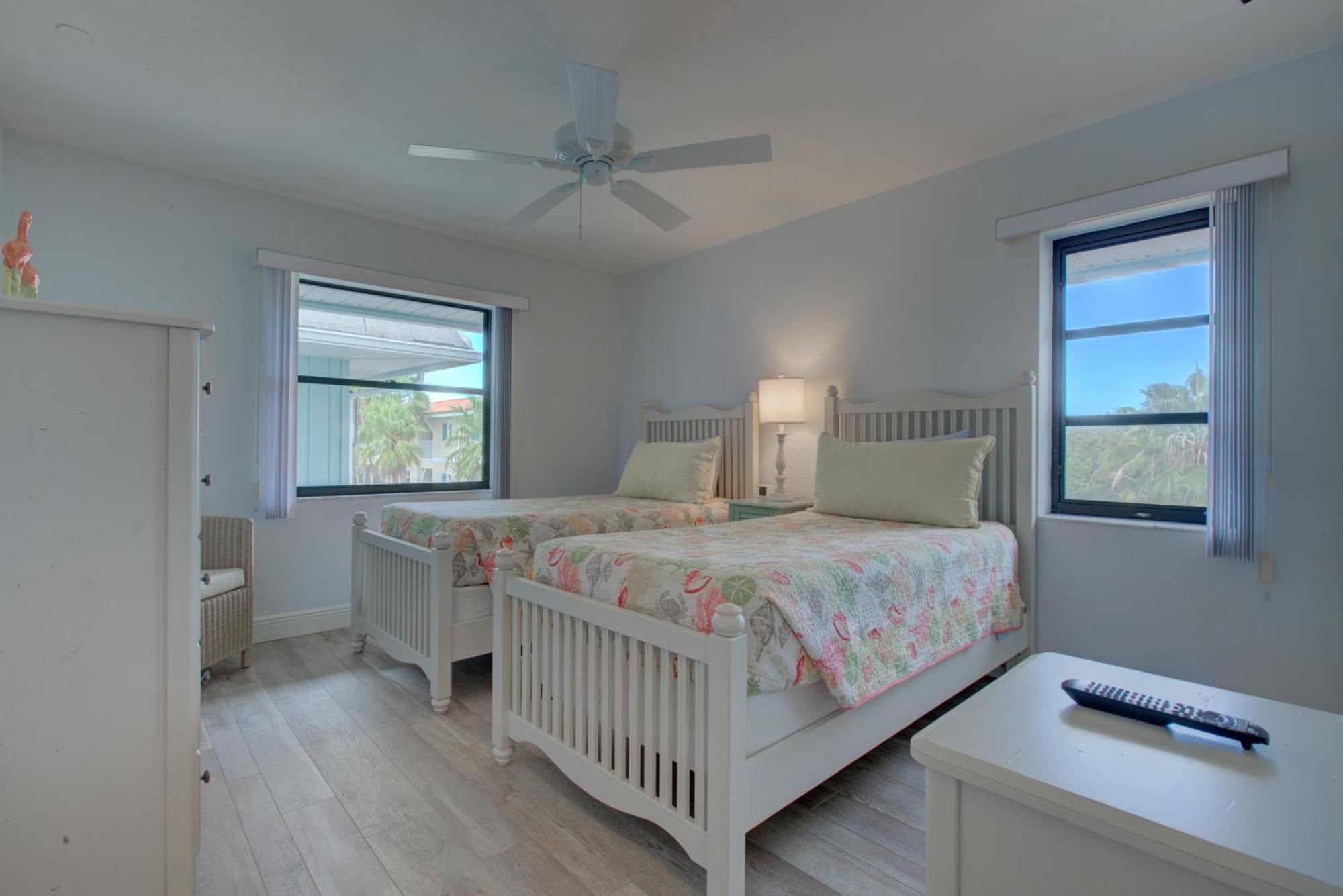 Anna Maria Island Beach Palms 2B Брадентон-Бич Экстерьер фото