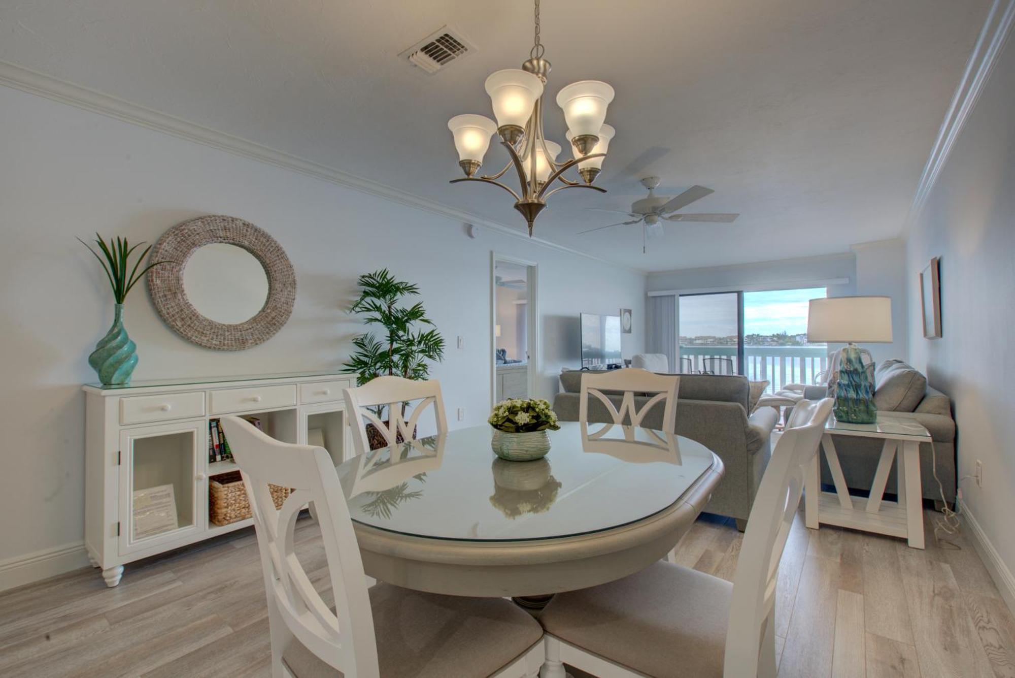 Anna Maria Island Beach Palms 2B Брадентон-Бич Экстерьер фото