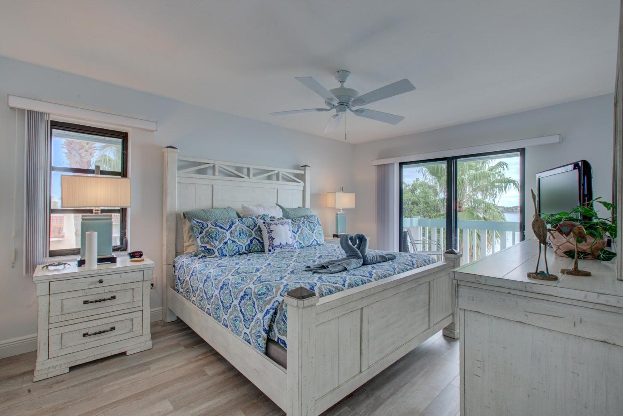 Anna Maria Island Beach Palms 2B Брадентон-Бич Экстерьер фото
