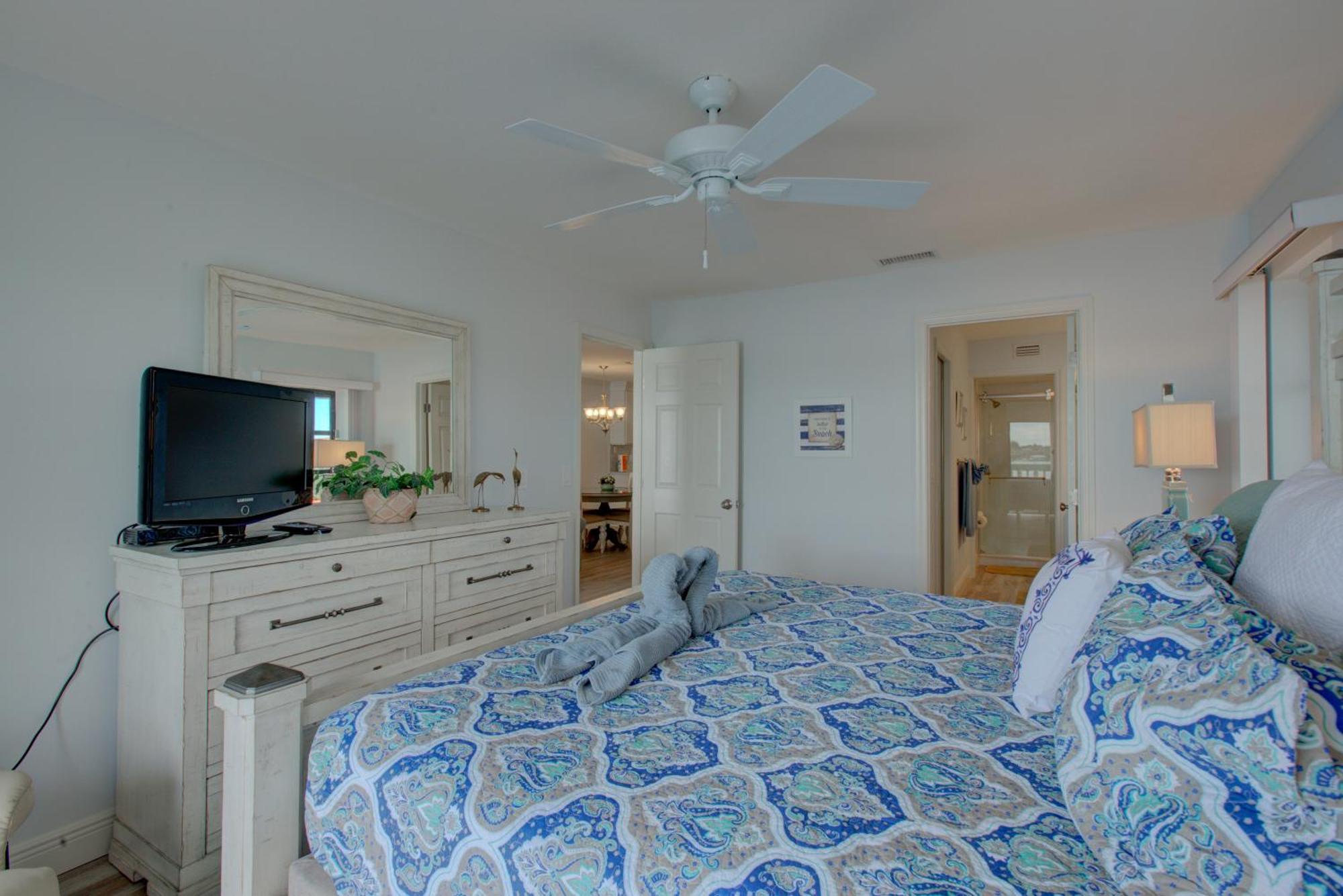 Anna Maria Island Beach Palms 2B Брадентон-Бич Экстерьер фото