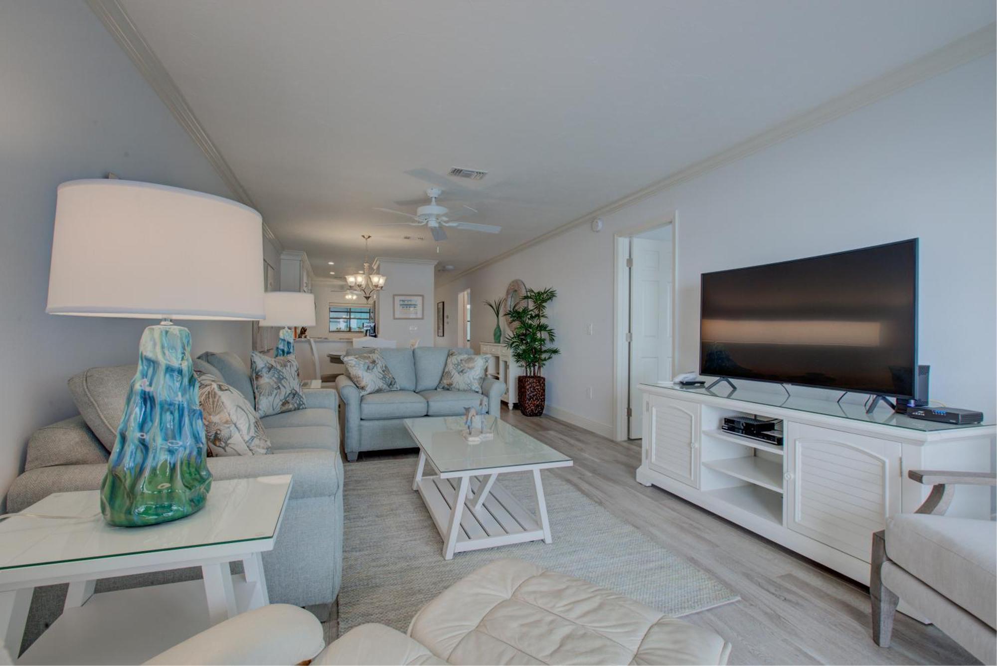 Anna Maria Island Beach Palms 2B Брадентон-Бич Экстерьер фото